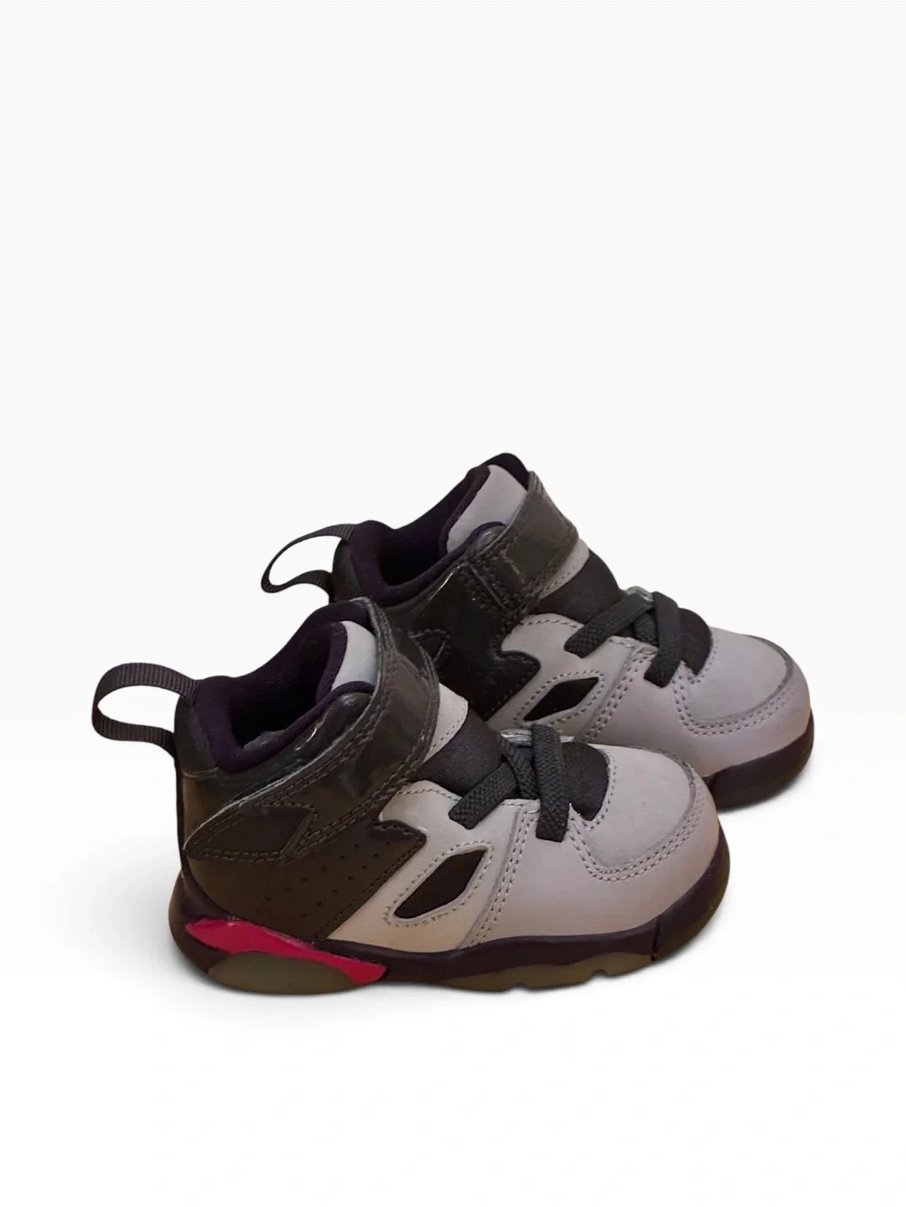 Toddler Size 4 Jordans